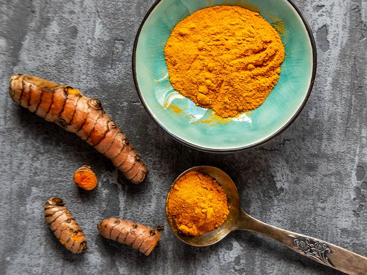 Can Turmeric Help Manage or Prevent Diabetes?
