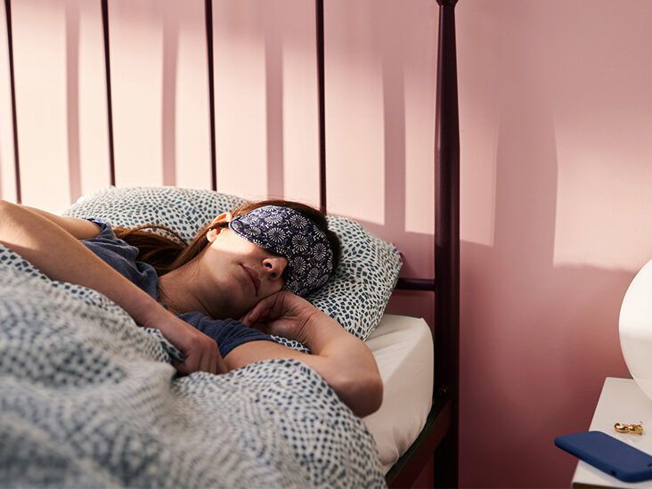 Women and sleep: 5 simple steps to a better night's rest - Harvard