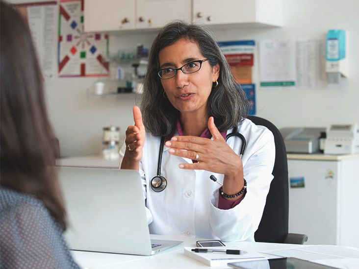 How to Approach Discussing Crohn's Disease with Your Doctor