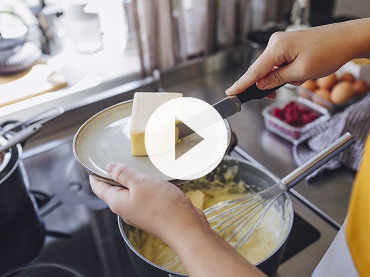 Can Unrefrigerated Butter Spoil?