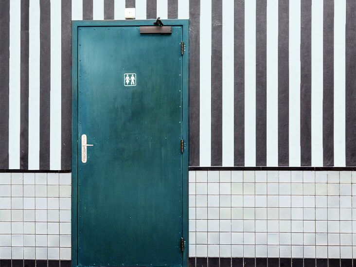 7 Tips for Bathroom Anxiety When You're Living with Crohn's Disease