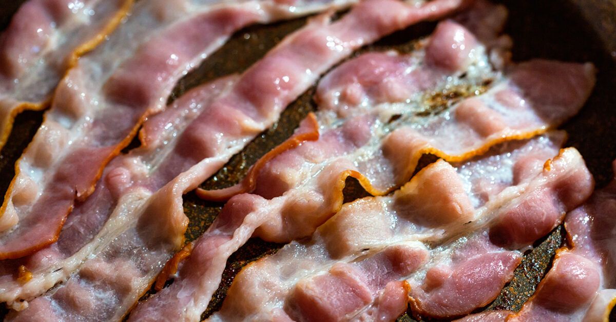 Is Pork Dangerous? 4 Risks