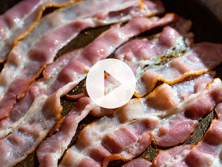 Is Pork Dangerous? 4 Risks