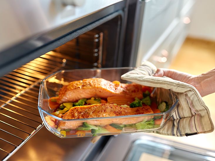 How to Cook Fish: Healthiest Ways