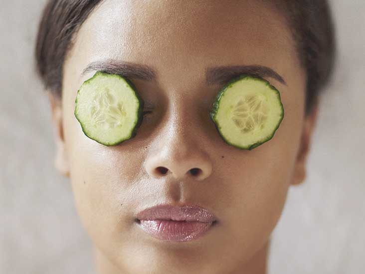 Ojos irritados y secos? 11 productos eficaces y fáciles de usar