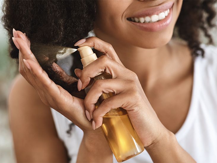 5 Oils to Implement into Your Fall Hair Routine