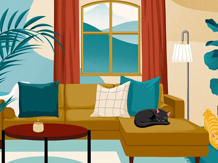 Feng Shui: What It Is, the Five Elements, and Real-Life Tips