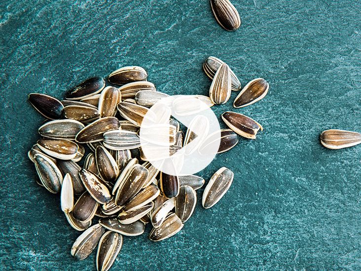 Do You Eat Sunflower Seed Shells