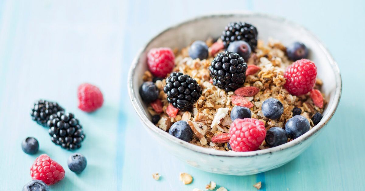 Fiber Diet How It Changes Your Gut and How to Eat More