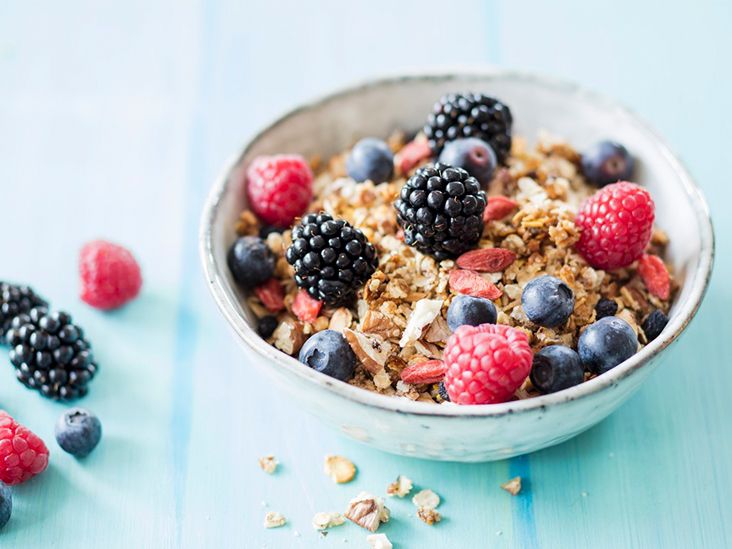 Fiber Diet: How It Changes Your Gut and How to Eat More