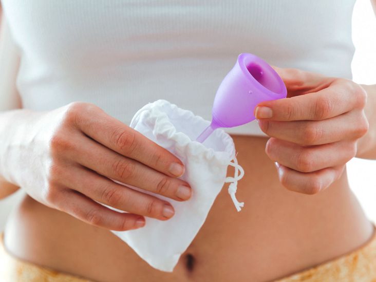 Menstrual Cup Pain: The Common Causes and Solutions - Period Nirvana