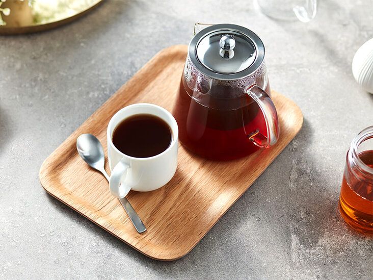 Five reasons to drink rooibos tea more often - Blog Embreze®