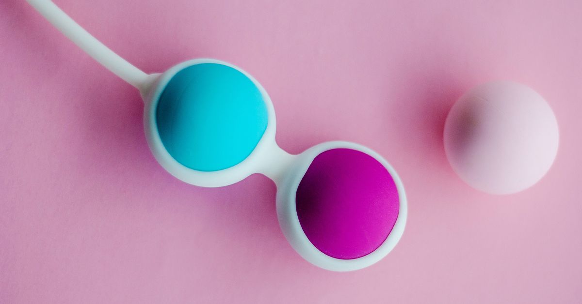 Kegel Balls (Ben Wa Balls): How to Choose and Use Them