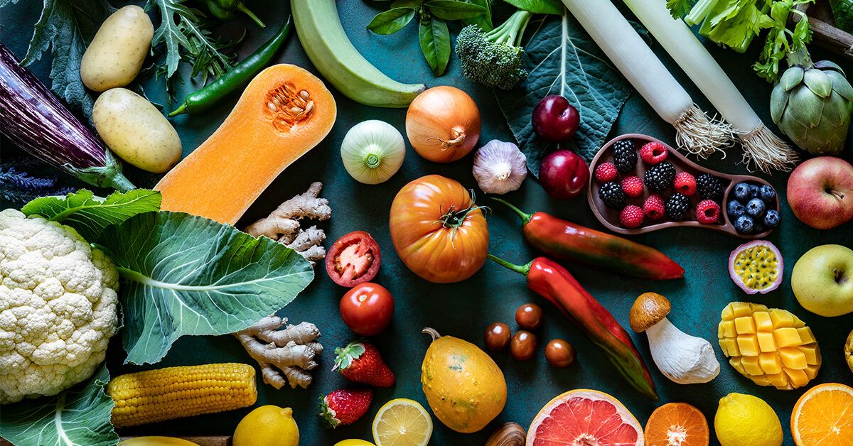 With a little planning, vegan diets can be a healthful choice - Harvard  Health