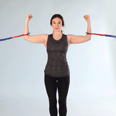 3 exercises to make breast more firm and perky. SAVE + TRY + SHARE! #