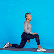 Hip Stretches Hip Stretches