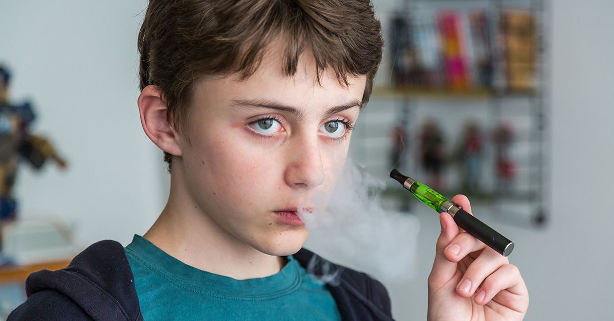 elfbar nachfüll pod läuft aus The Negative Impact of E-Cigarette Use on Heart Health main image 0
