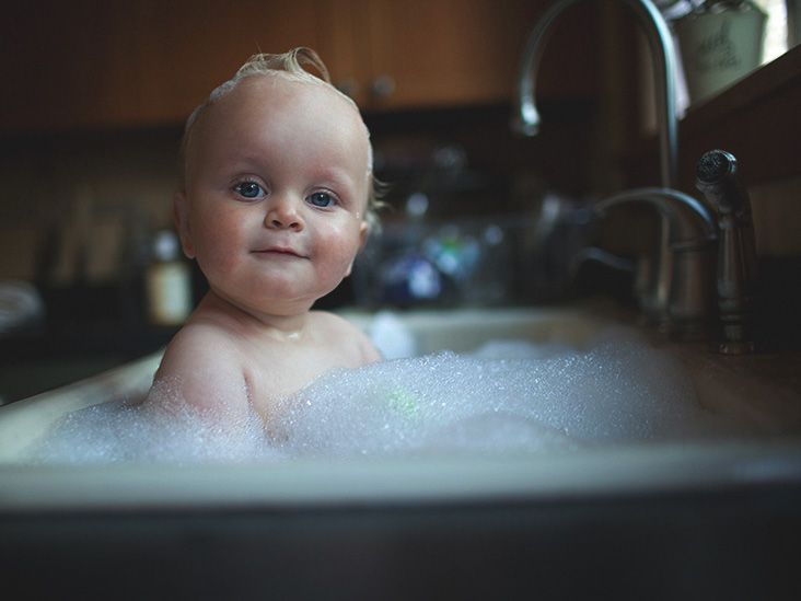 Baby Dry Scalp Causes, Home Remedies, When to Seek Help