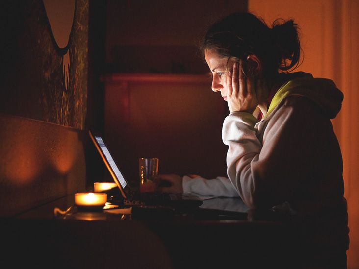 Vulvar Itching Why Is It Worse at Night?