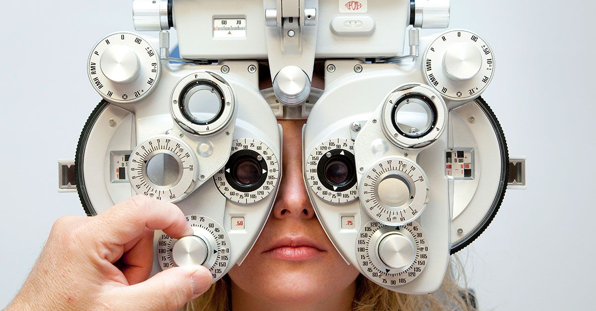 How Bad Is Your Eyesight? #justaminx #badeyesight, minus 8 eye vision