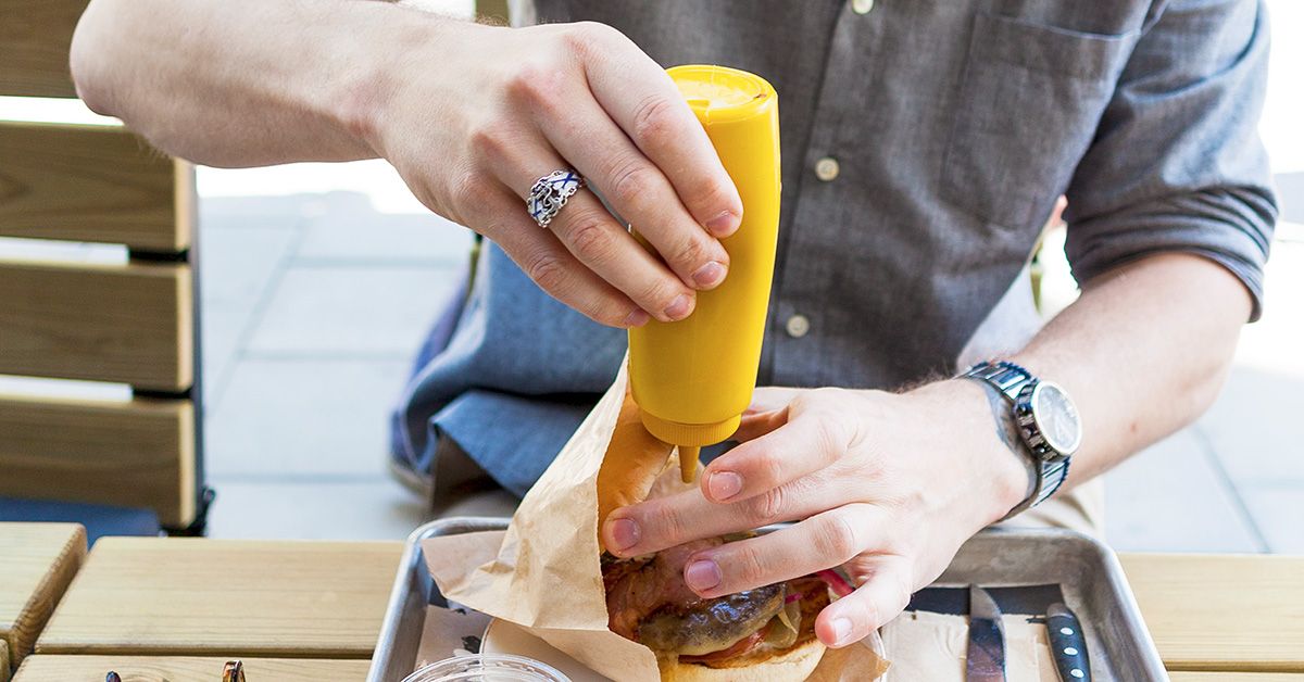 Mustard Allergy Causes and Symptoms