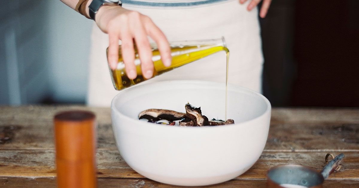 Olive Oil Allergy Causes and Symptoms