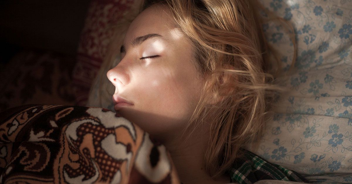 3 Reasons to Commit to a Regular (as possible) Sleep Schedule