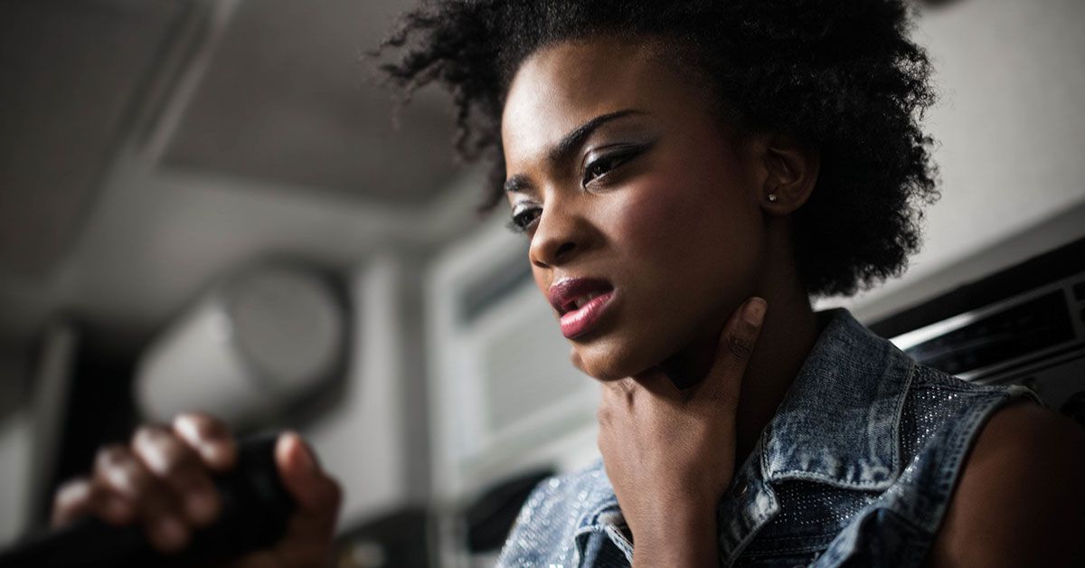 How Long Does a Sore Throat Last? Causes and Seeking Help