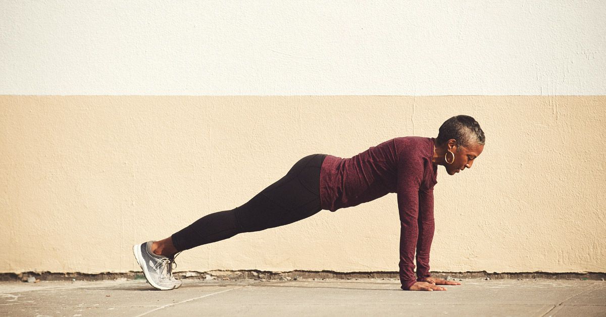 Leg Workout with an Exercise Ball for Tight, Toned Legs