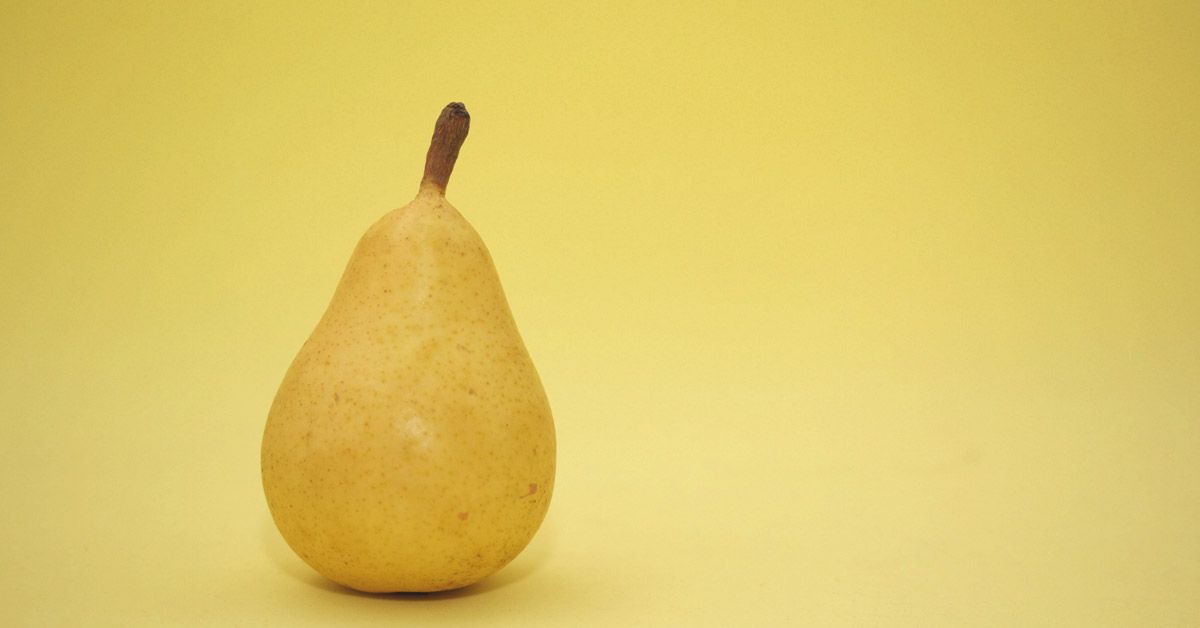 Pear allergy: symptoms, foods to avoid, and treatment