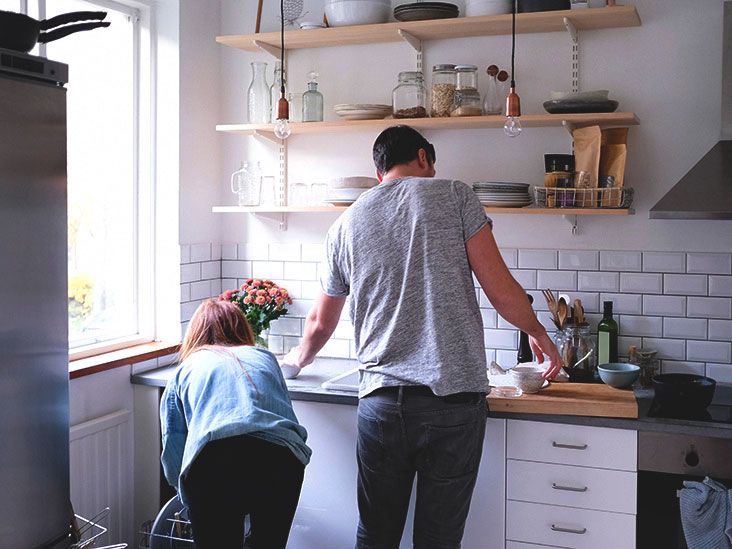 Your Kitchen Sponge Is Filthy — And Microwaving It Won't Help