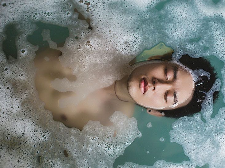 Homemade Bubble Bath: The Perfect Suds for Your Soak
