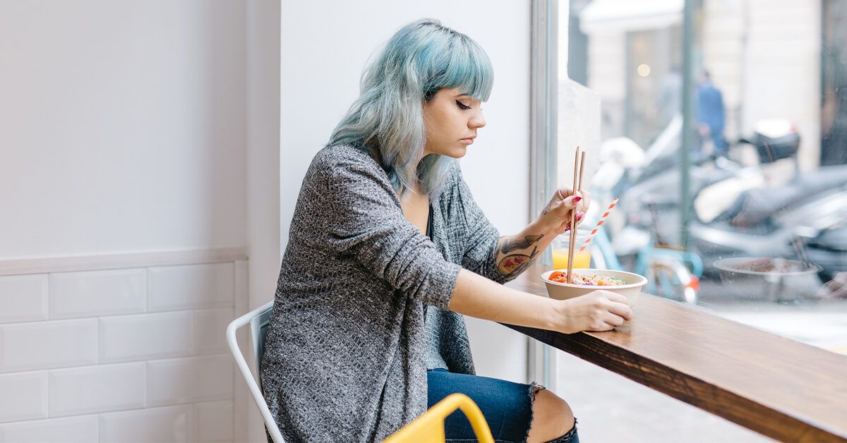 Conditioned Taste Aversion Causes and How It Works