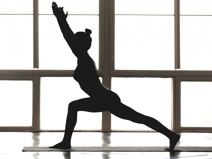 Yoga for Runners: 3 Poses You Should Practice