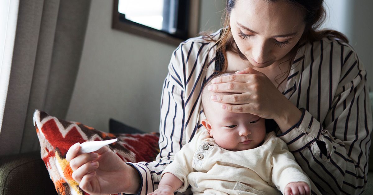 Best Baby Room Thermometers  Help Regulate Your Baby's Temp