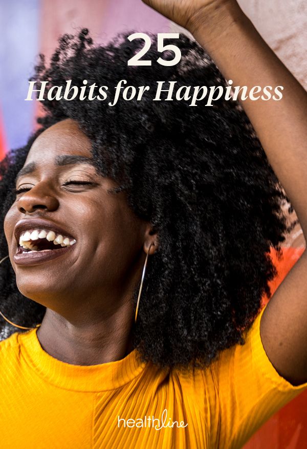 How to Be Happy: 30 Keys to Happiness