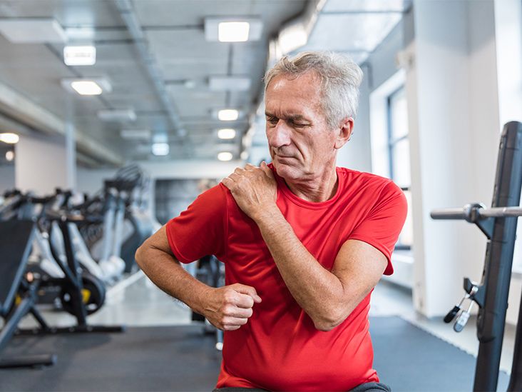 Can You Get Gout in the Shoulder? Symptoms, Treatment, Prevention