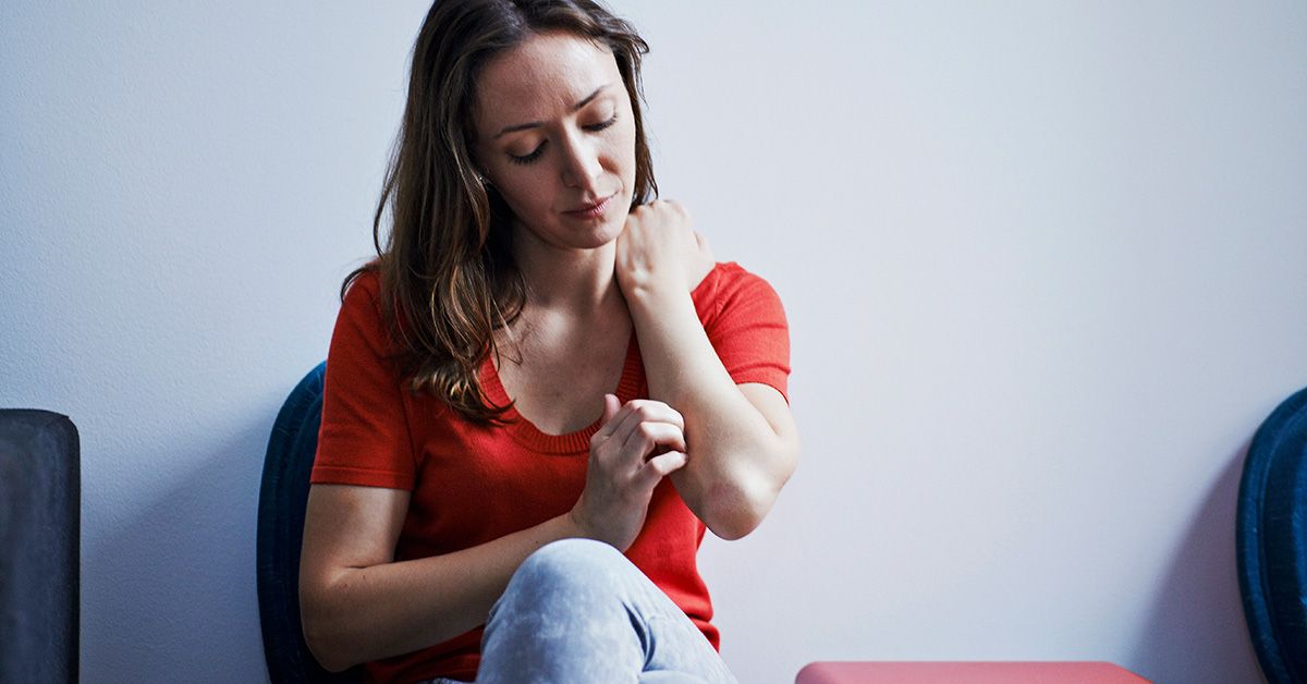 Bed Bug Bites vs. Mosquito Bites: Telling Them Apart