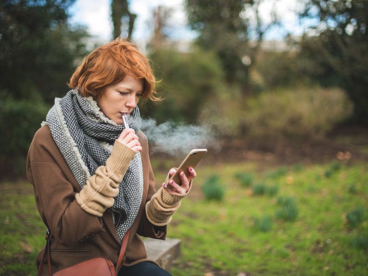 elfbar elfa master akku New study comes the closest yet to proving that e-cigarettes aren't as  dangerous as smoking