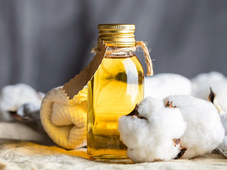 Cottonseed Oil: Uses, Side Effects, and Possible Benefits