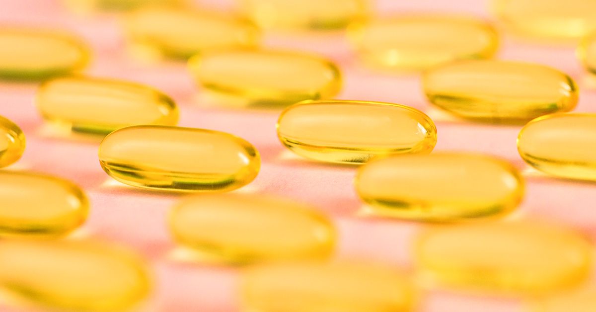 Fish Oil Allergy: Symptoms, Diagnosis & How to Get Fish-Free Omega-3