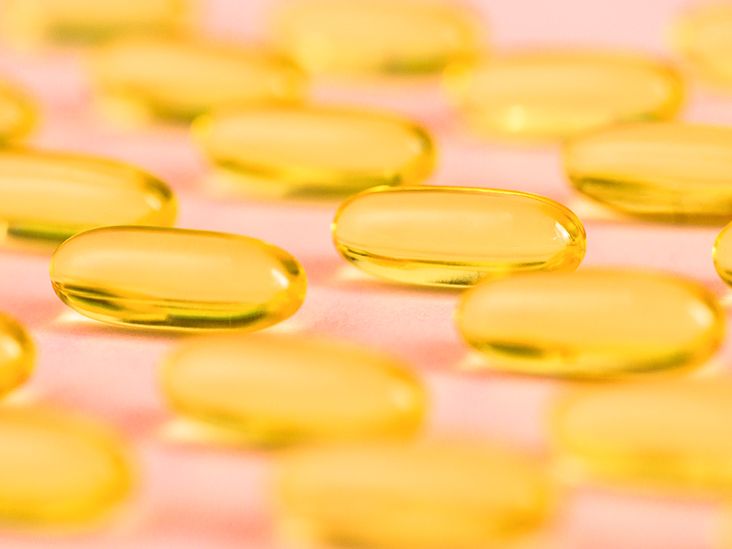 11 Important Benefits of Fish Oil, Based on Science