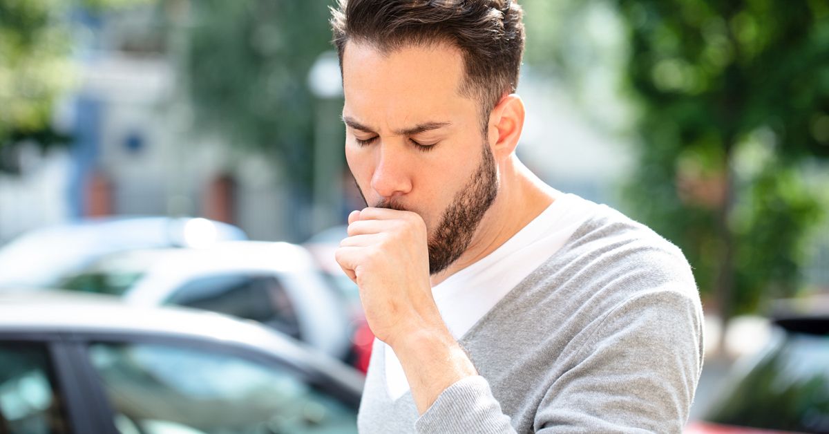 Lower Back Pain When Coughing Causes, Treatments, and Prevention