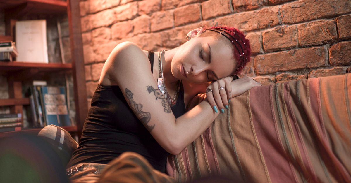 Fibromyalgia Fatigue: What Causes It and Tips for Management