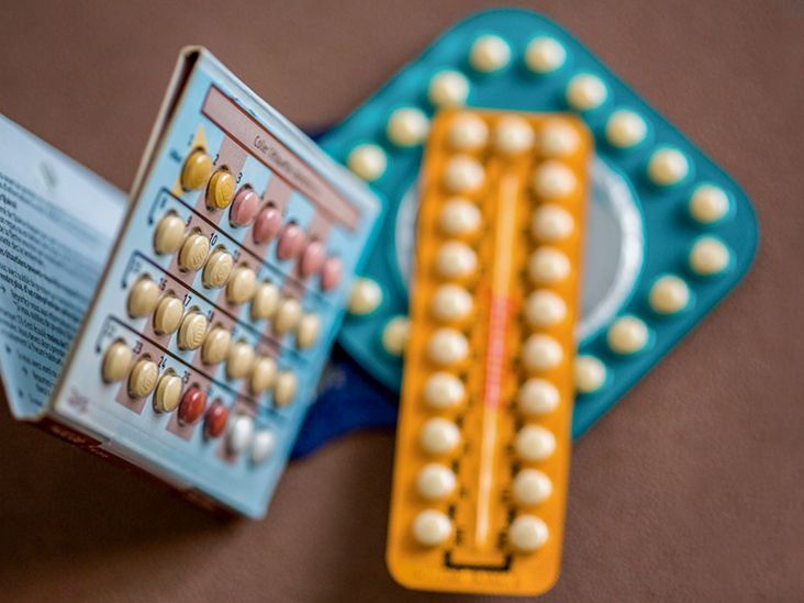 Cramps on birth control: Causes and treatment