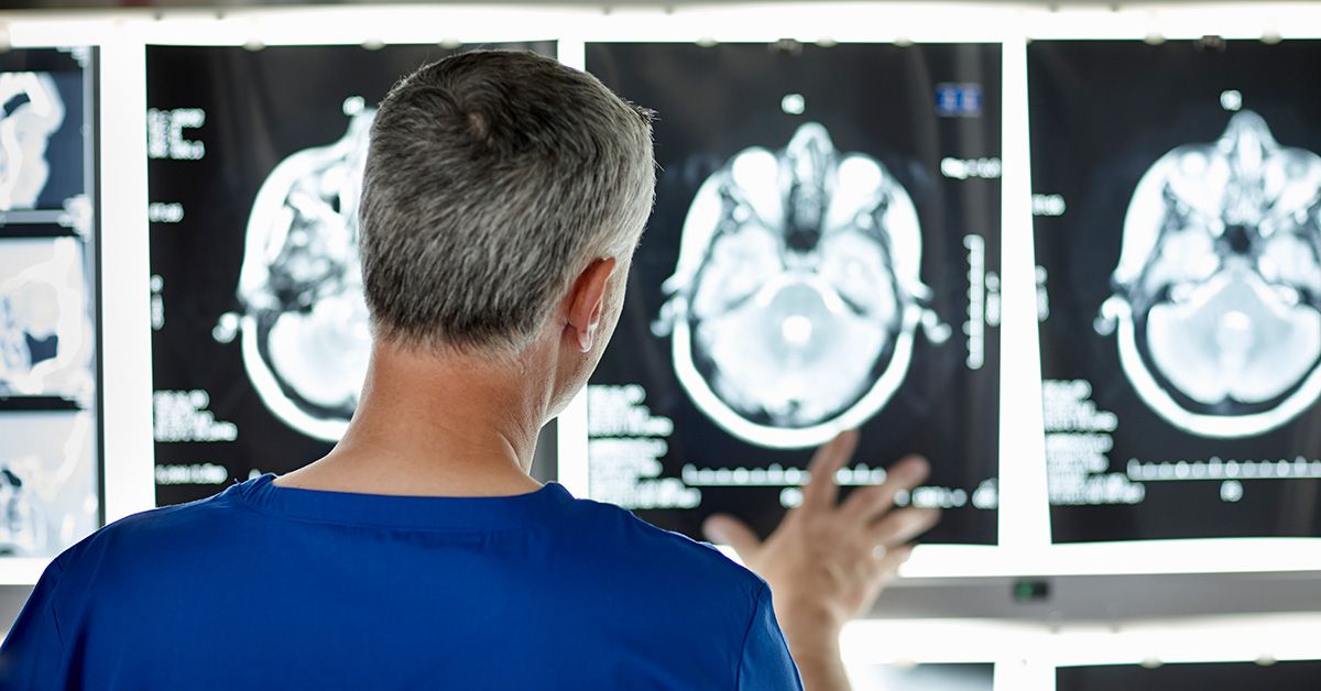Brain damage: types, causes, and symptoms