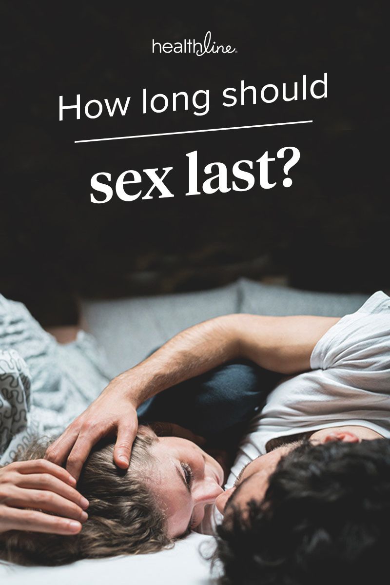 How Long Should Sex Last? Average and Ideal Time, Tips to Last, More photo