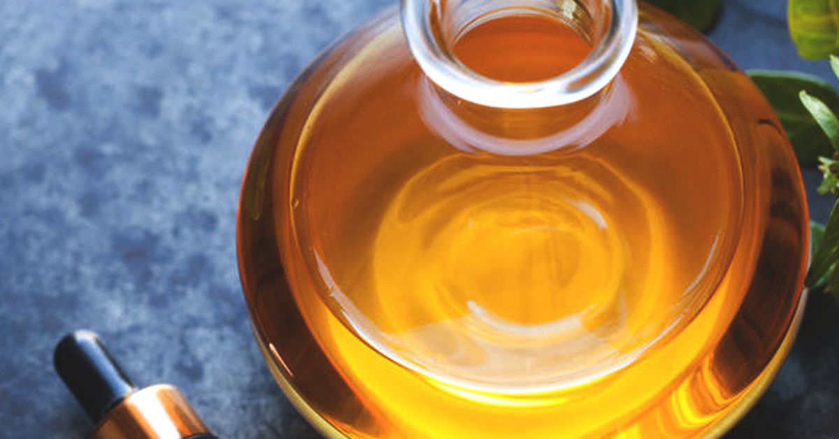 Argan Oil for Hair Growth Overview, Benefits, Uses, and Efficacy