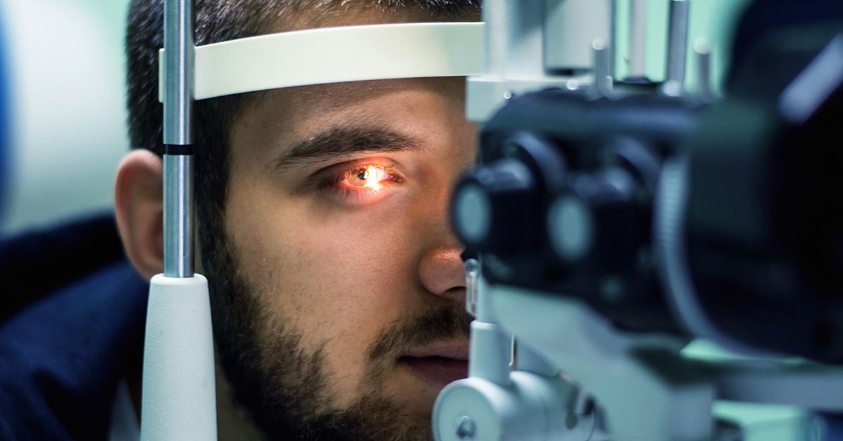 Crohn’s Disease Eyes How IBD Can Affect Ocular Conditions