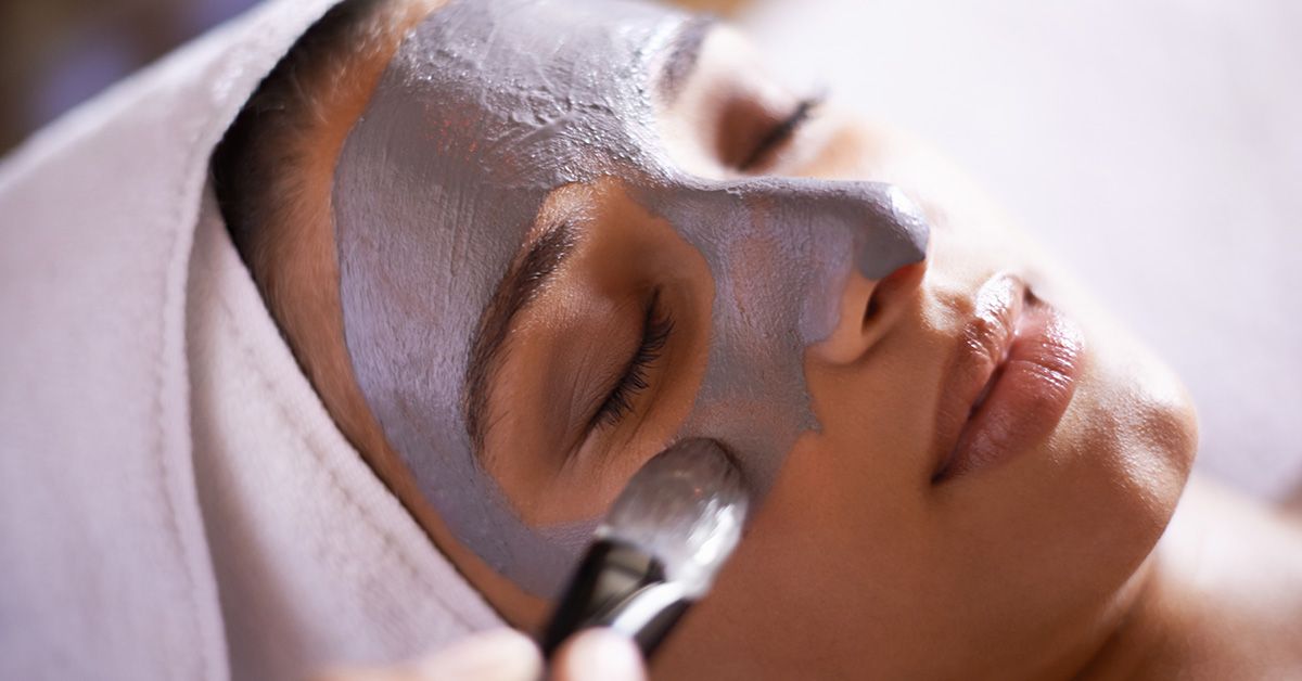 Facials Near me 